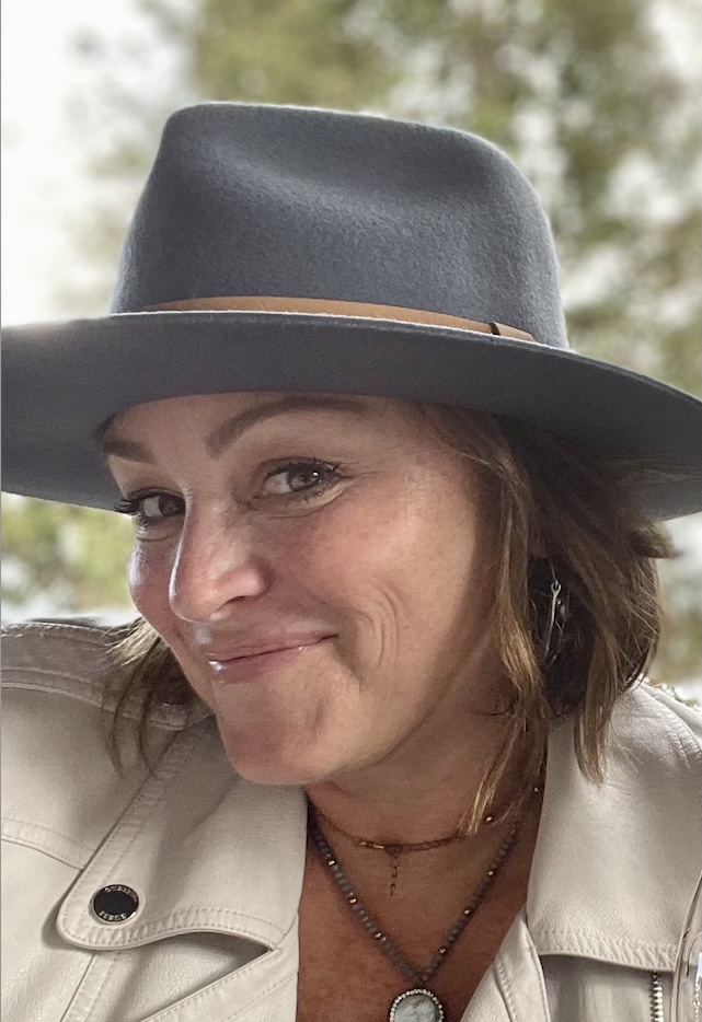 Casandra Hillman